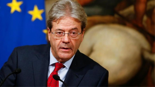 Τζεντιλόνι: Προβλέπουμε μια καλή ανάκαμψη για την ελληνική οικονομία