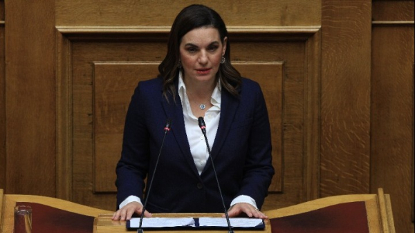 Βουλή: Ανάγνωση του ν/σ για τον τουρισμό - Πώς τοποθετήθηκαν οι αρμόδιοι φορείς - Αντιδράσεις της αντιπολίτευσης