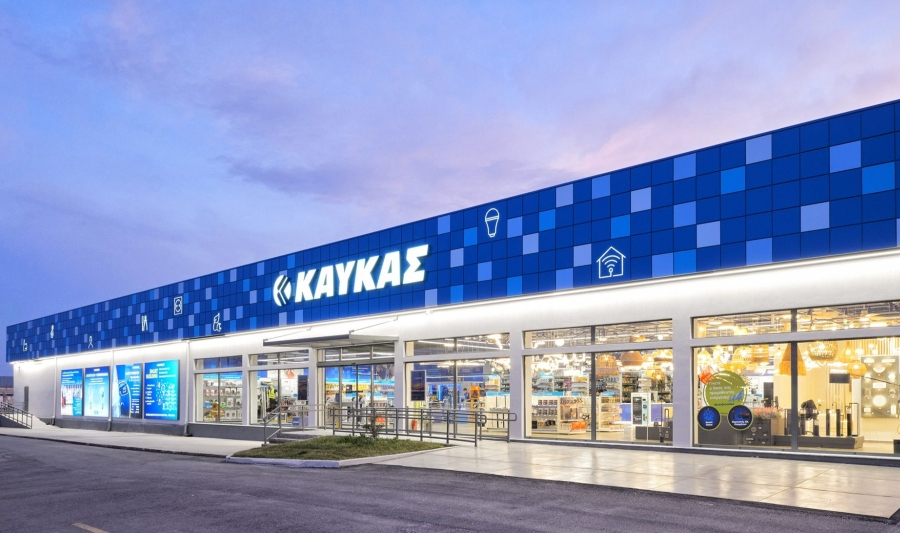 ΚΑΥΚΑΣ: Επιτυχής ψηφιακός μετασχηματισμός σε συνεργασία με την IBM