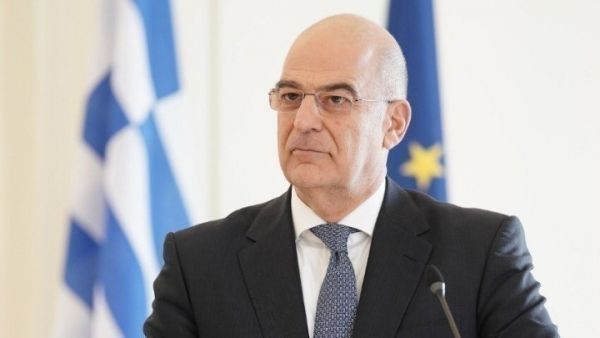 Δένδιας: Η Τουρκία να ενεργεί ανάλογα αν προσβλέπει σε μια ευρωπαϊκή πορεία