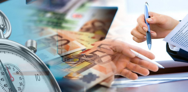 Τη Μεγάλη Τετάρτη το δώρο Πάσχα για εργαζόμενους σε αναστολή και η προκαταβολή συντάξεων
