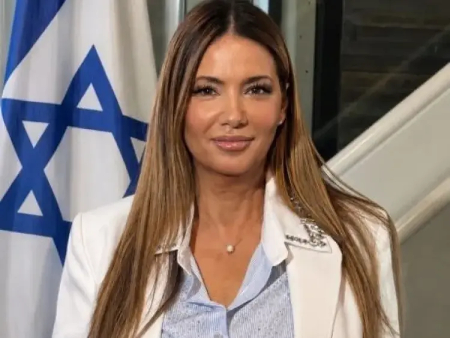Στην Αθήνα η νέα πρέσβης του Ισραήλ, Π. Γιανάι