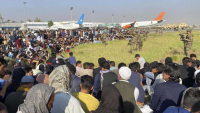 Αφγανιστάν - Αεροδρόμιο Καμπούλ: Τουλάχιστον 20 νεκροί, αγνοούνται παιδιά
