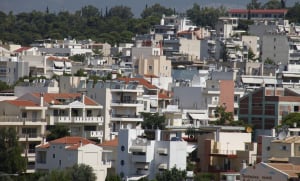 Spitogatos: Πόσο πωλούνται τα σπίτια σε δημοφιλείς τουριστικές περιοχές