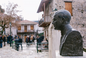 Βαμβακού Revival: Στήνει το πρώτο πρόγραμμα νεοφυών επιχειρηματιών