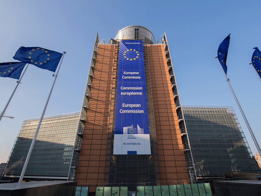 Η Κομισιόν απλουστεύει τους κανόνες για τις ενισχύσεις που συνδυάζονται με στήριξη της ΕΕ