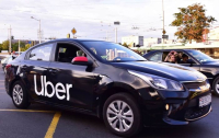 Uber: Νέα έρευνα της MARC την αναδεικνύει ως καλύτερο τρόπο μετακίνησης
