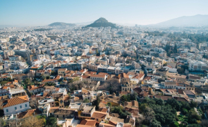 Δήμος Αθηναίων: «Πράσινο φως» για την ανάπτυξη Παρατηρητηρίου Βιώσιμου Τουρισμού