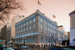 Alpha Services and Holdings: Έναρξη απορρόφησης της «Alpha Ασφαλιστικές Πρακτορεύσεις»