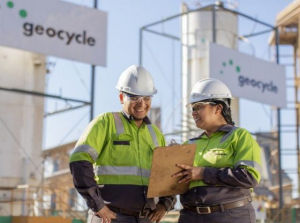 Geocycle Hellas (όμιλος Ηρακλής): Tι σηματοδοτεί η συνέχεια των επενδύσεων σε Βόλο και Εύβοια