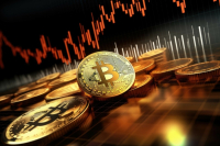 Νέα πτώση 2,8% για το Bitcoin