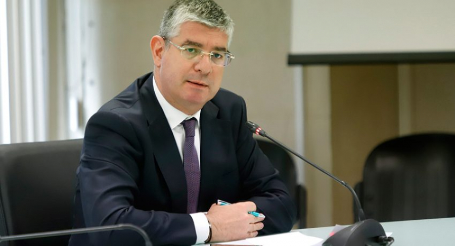 ΕΣΠΑ: Υπογράφτηκε η ένταξη των αντιπλημμυρικών έργων στο ρέμα Ξερέας του δήμου Κορωπίου