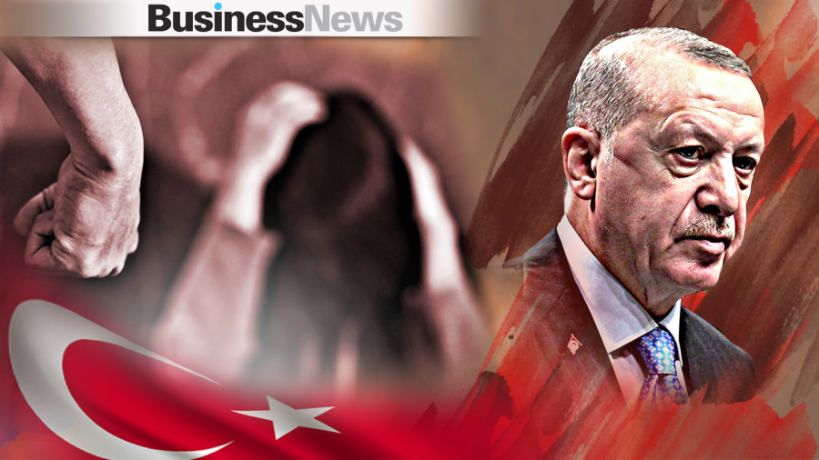 H Τουρκία αποχώρησε επισήμως από τη διεθνή σύμβαση για πρόληψη και αντιμετώπιση της βίας κατά των γυναικών