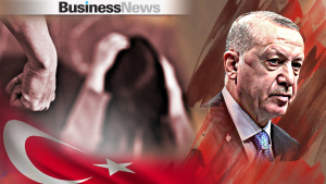 H Τουρκία αποχώρησε επισήμως από τη διεθνή σύμβαση για πρόληψη και αντιμετώπιση της βίας κατά των γυναικών