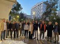 Η ομάδα της Fortinet ενισχύεται σημαντικά σε στελέχη στην Ελλάδα