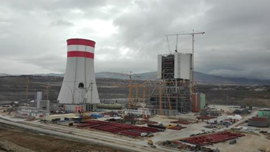 Τις επόμενες 2 εβδομάδες η δοκιμαστική λειτουργία της νέας λιγνιτικής μονάδας «Πτολεμαΐδα V»