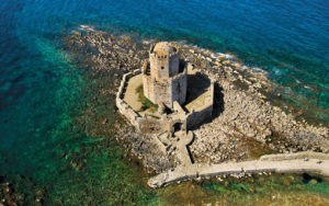 Πλήθος κόσμου στην Καλαμάτα για την προώθηση της Πελοποννήσου ως τουριστικού προορισμού