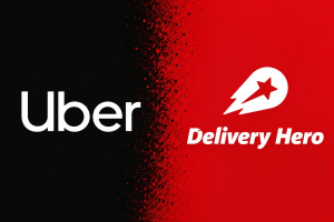 Delivery Hero: Η Uber εξετάζει υψηλότερη πρόταση εξαγοράς - Άλμα στη μετοχή