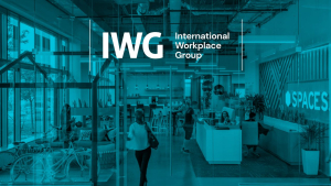 IWG: Τέσσερα νέα γραφεία στην Ελλάδα - Νέος country manager για Ελλάδα - Κύπρο, o Αλ. Κουδουνάς