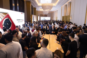 Καινοτομία χωρίς όρια: Η Huawei παρουσιάζει τη νέα γενιά συσκευών της