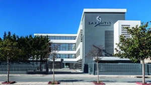 Σαράντης: Κάτω του 5% το ποσοστό της Goldman Sachs Asset Management