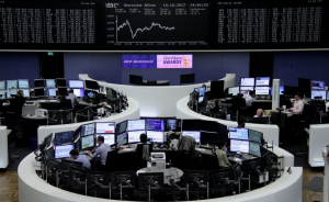 Ευρωπαϊκές αγορές: Οι μετοχές του τεχνολογικού κλάδου ηγήθηκαν των κερδών με άνοδο 2,3%