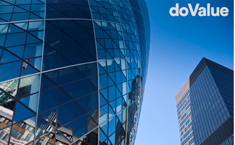 doValue: Εξαγορά της γερμανικής Coeo