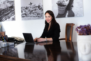 Δόμνα Μιχαηλίδου: Απλές λύσεις σε χρόνια προβλήματα