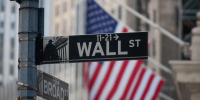 Wall Street: Προς την 8η συνεχόμενη εβδομάδα απωλειών ο Dow Jones