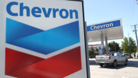 Chevron: Νέα επένδυση ύψους 500 εκατ. δολαρίων στην Αργεντινή