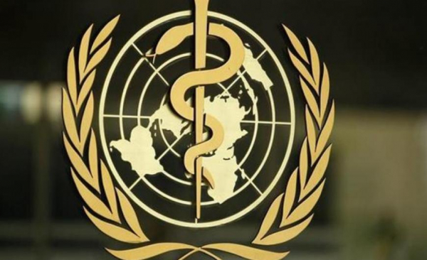 ΠΟΥ: Φτάνουν στην Ουκρανία εφόδια σε υγειονομικό υλικό