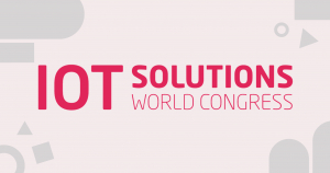 Δυναμική η παρουσία της Ελλάδας στη διεθνή έκθεση τεχνολογίας IoT Solutions World Congress 2022