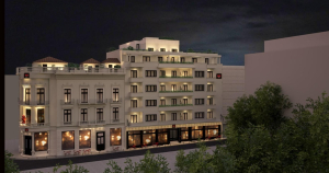 "Νέο αίμα" με ελληνική γαστρονομική υπογραφή στη διεθνή αλυσίδα ξενοδοχείων Radisson