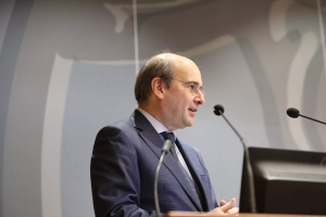 K. Χατζηδάκης: Επιτυχία όλων των Ελλήνων η προσφορά των επενδυτών για το 10ετές ομόλογο