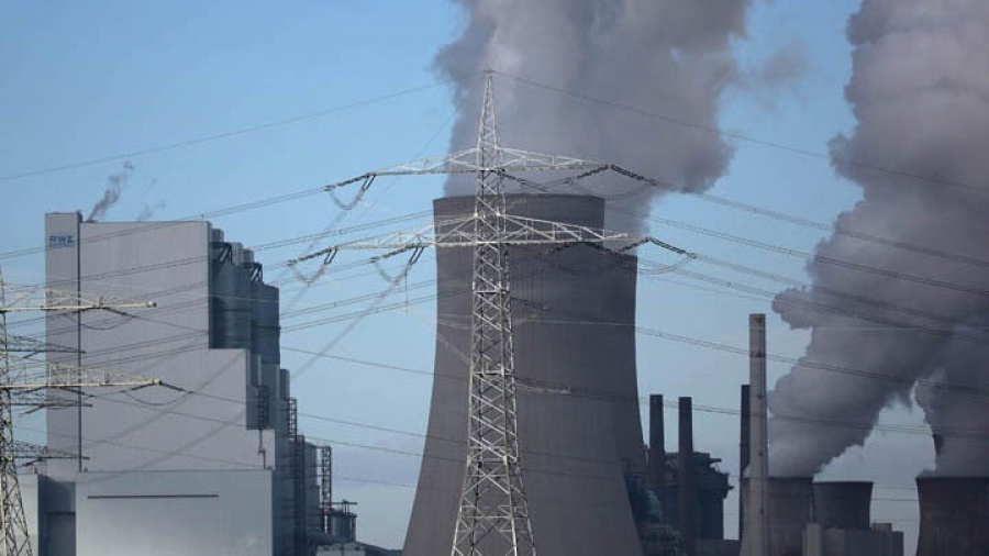 COP26: Οι απειλές για το Κλίμα εντείνονται, όσο δεν υλοποιούνται οι δεσμεύσεις