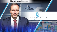 Γιάννης Μπούρας (Όμιλος Σαράντη): Προτεραιότητα έχει η ανταγωνιστικότητα με όρους ανθεκτικότητας και δημιουργίας αξίας