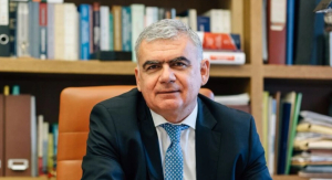 Έλληνας ο νέος πρόεδρος των Ευρωπαίων δικηγόρων (CCBE)