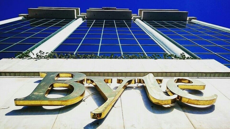 Byte Computer: Ο Σπ. Βυζάντιος αποδέχτηκε τη Δημόσια Πρόταση της Ideal