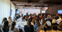 Δυναμική παρουσία στο AGORA - 4th Corporate Affairs Forum