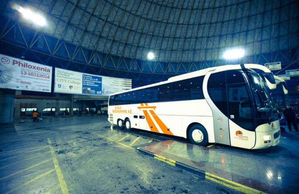 Από το Υπερταμείο και μέχρι τέλη Απριλίου οι 12 διαγωνισμοί για τα ΚΤΕΛ