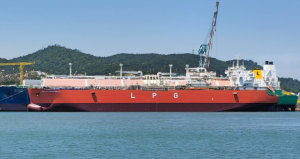 «Πλοίο του μήνα» το Hellas Prosperity της Latsco Shipping