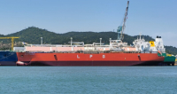 «Πλοίο του μήνα» το Hellas Prosperity της Latsco Shipping