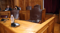 ΟΠΕΚΕΠΕ: Για τις 29 Οκτωβρίου αναβλήθηκε η δίκη του Γιώργου Ξυλούρη για απείθεια