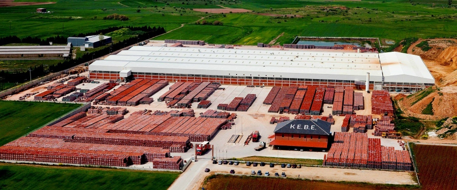 ΚΕΒΕ: Συνεχίζει την υπεύθυνη πορεία της δημοσιεύοντας τη 2η Έκθεση Βιώσιμης Ανάπτυξης