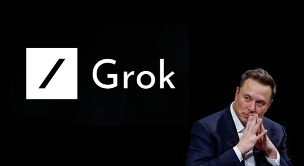 ΗΠΑ: Σοβαρή καταγγελία δέχθηκε η εταιρεία τεχνητής νοημοσύνης xAI του Ίλον Μασκ