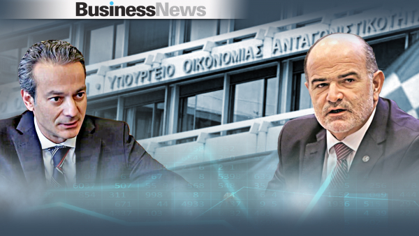Οι επιχειρηματίες πιέζουν την κυβέρνηση να βρεθεί λύση στο θέμα των επιταγών