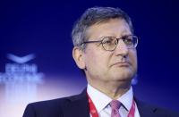 Μυλωνάς (Εθνική Τράπεζα): Επενδύσεις 55 - 60 δισ. ευρώ έως το 2030 για την ενεργειακή μετάβαση