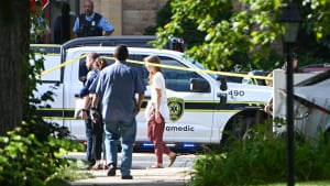 ΗΠΑ-Μακελειό στη Μινεάπολη: Η δράστης της επίθεσης «ήθελε να σκοτώσει παιδιά»