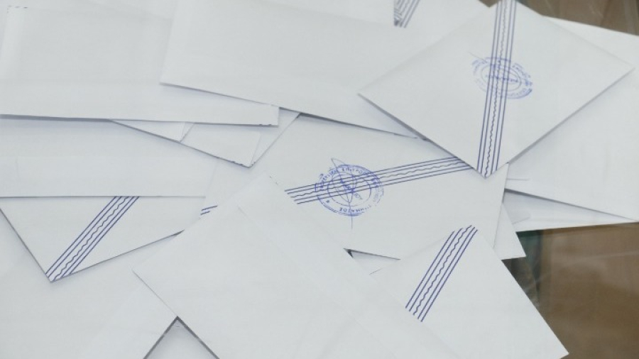 Εκλογές 2023: Δύναμη κομμάτων και υποψήφιοι στον Β' Τομέα Αθηνών