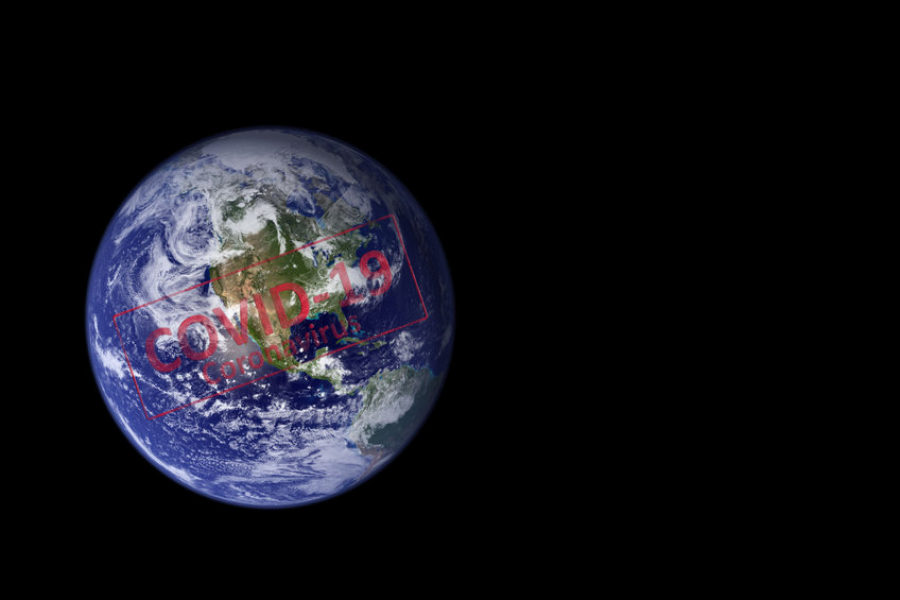 ΠΟΥ: Η πανδημία θα λάβει τέλος «όταν ο κόσμος θα επιλέξει να την τερματίσει»